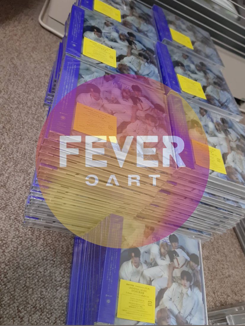 fevercart's tweet photo. 「#fevercart_updates」

※ After days of sorting, they are ready for shipping to the Philippines 🌟 We will place them individually in bubble mailers to avoid damages in-transit 

Payment Forms for the local sf and packing fee will be posted soon!#DIMENSION_閃光 https://t.co/XiTJcFuXW1