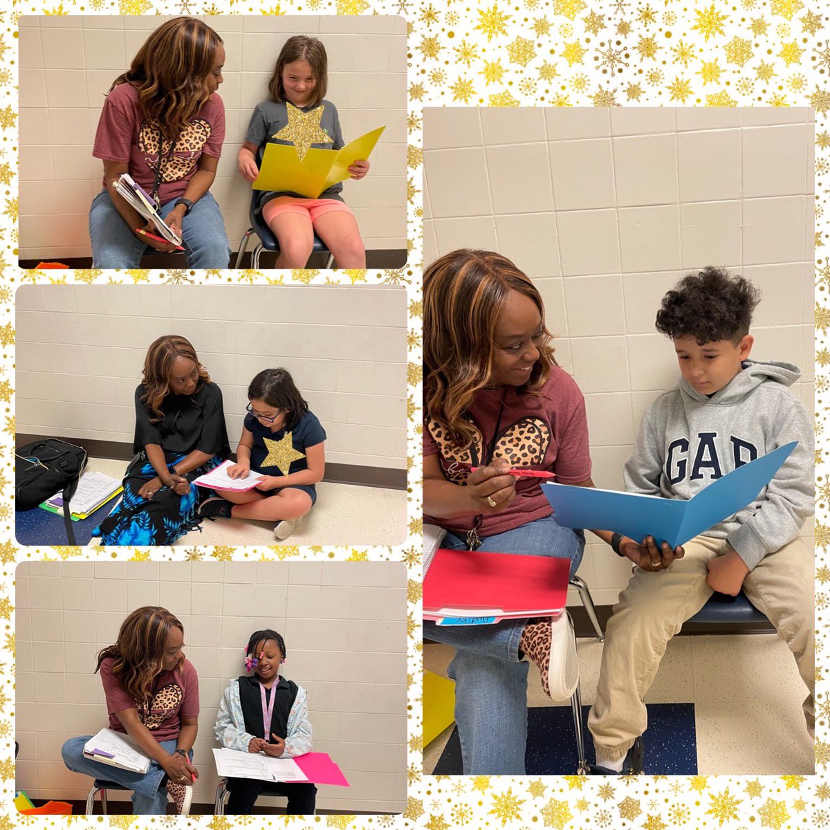 KathyGYoung's tweet image. This week ❤️ 1:1 data conferences with @DoretyHayli @ASJohnston1 #reflection #progress #WeRiseIrvingISD