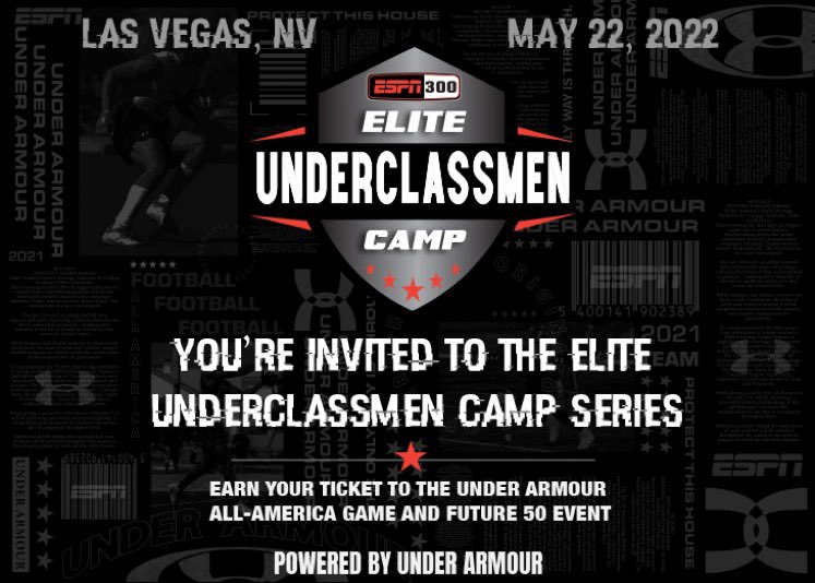 Billy Eastep 2024 on Twitter "Thank you TheUCReport for the invite to