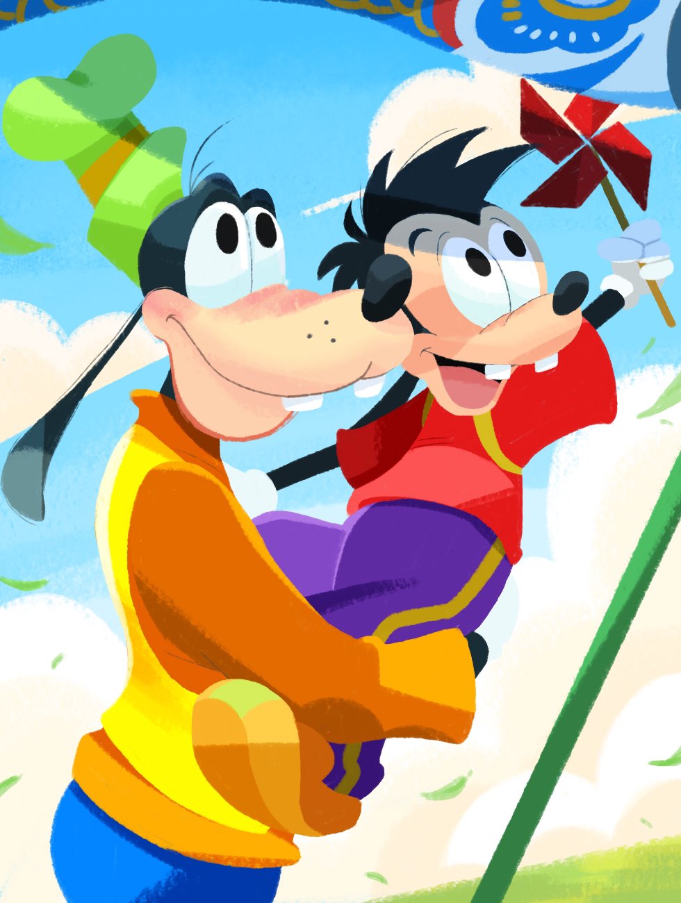 Naco こどもの日 犬親子 グマク グーフィ マックス こどもの日 端午の節句 ディズニー イラスト好きさんと繋がりたい お絵描き好きさんと繋がりたい T Co Snl4ls8pzt Twitter