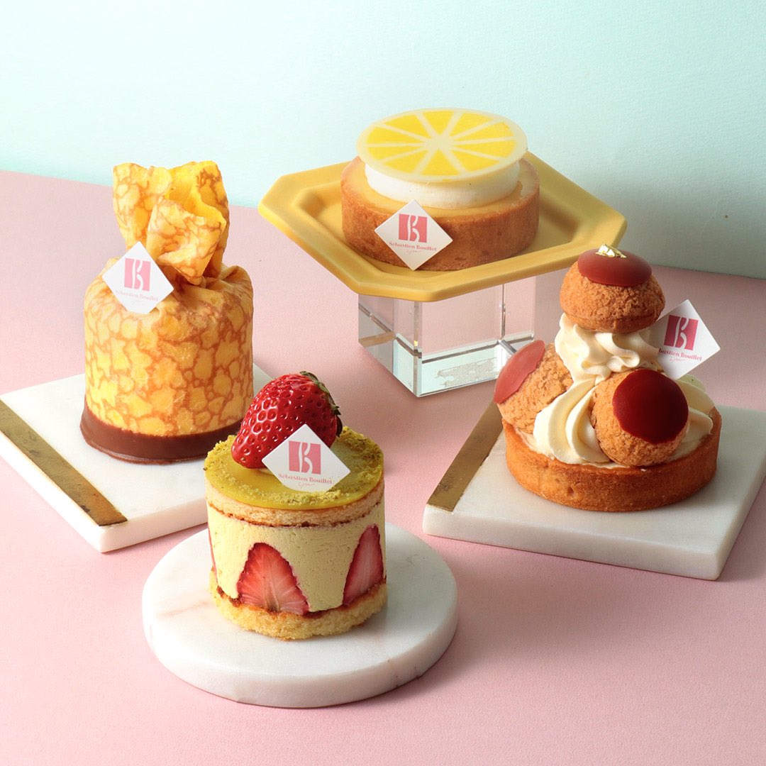 Sebastien Bouillet セバスチャン ブイエ 今日は こどもの日 セバスチャン ブイエ では お祝いにぴったりの楽しく華やかなケーキをご用意しています ご家族でケーキを囲んで楽しんでみてはいかがでしょうか セバスチャンブイエ T Co