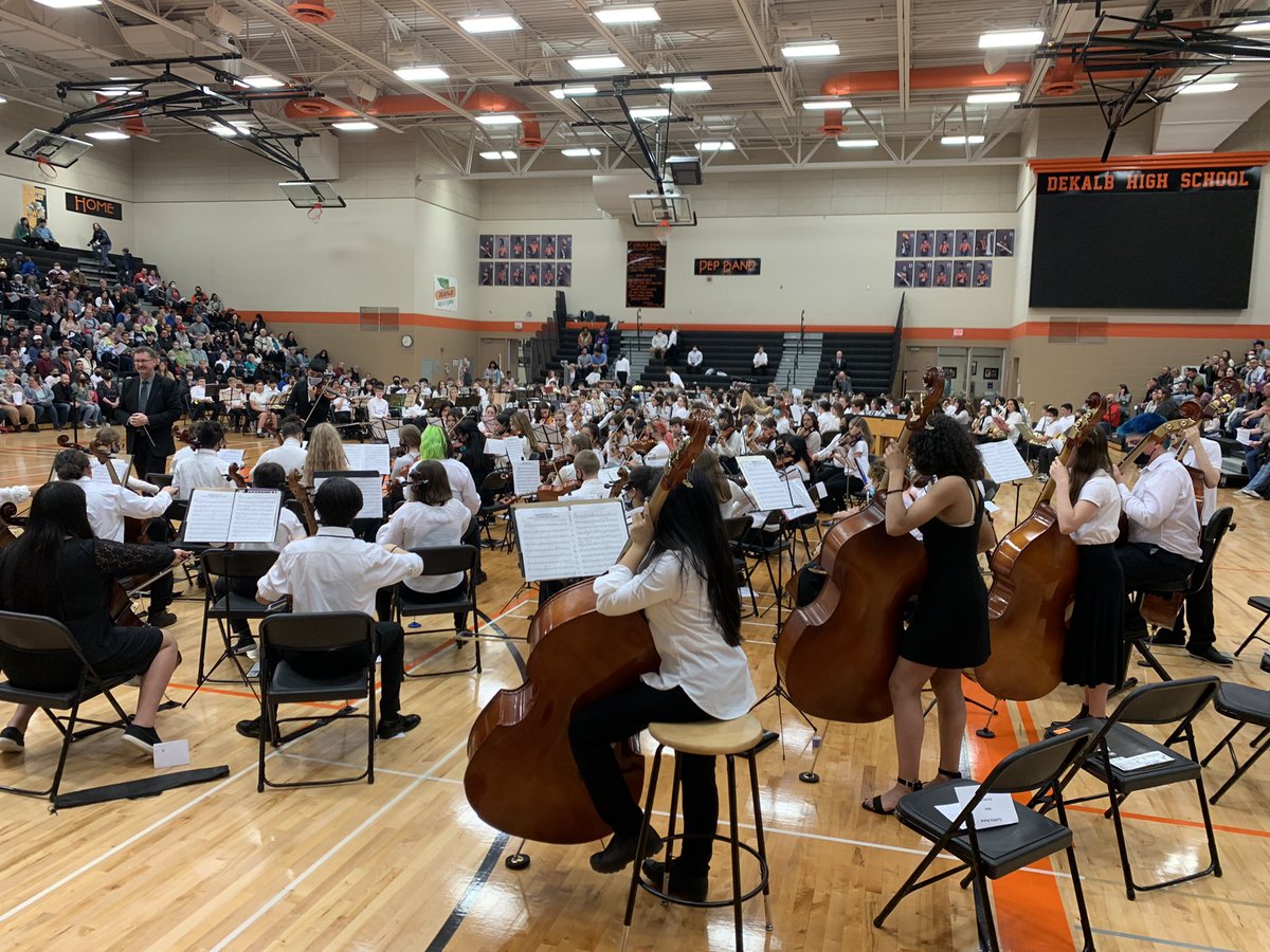 Wow! Absolutely amazing performances tonight at our NCJC Music Festival! It has been a couple years since we have been able to see all these Musicians shine! Special thanks to <a href="/ChoirKing/">Gregor King</a> <a href="/tsfelder/">Sheila Felder</a> Mr. Monzel and Mr. Balika. #musiciansrock