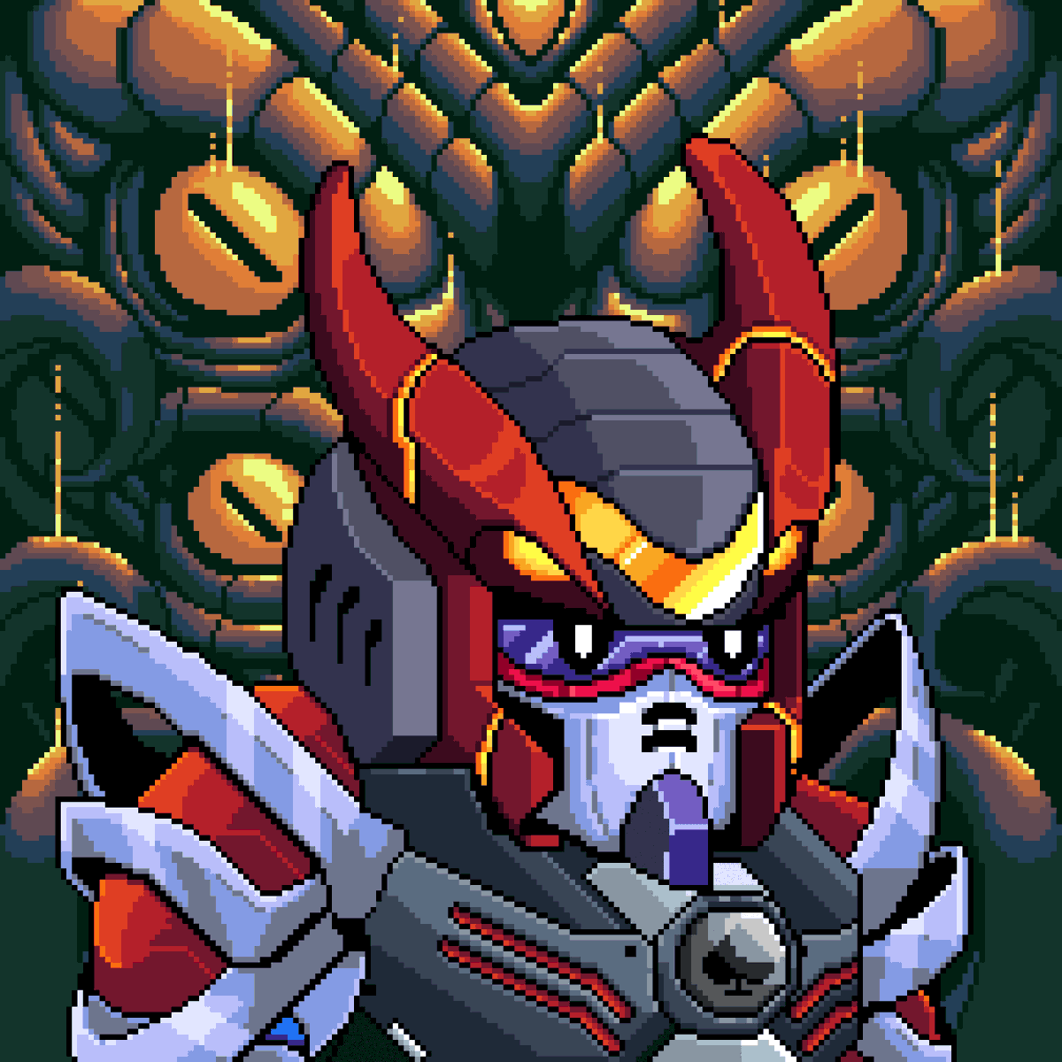 i pulled straight heat with this taiyo infant. beep boop mf!!!!! 🤖🔥🔥