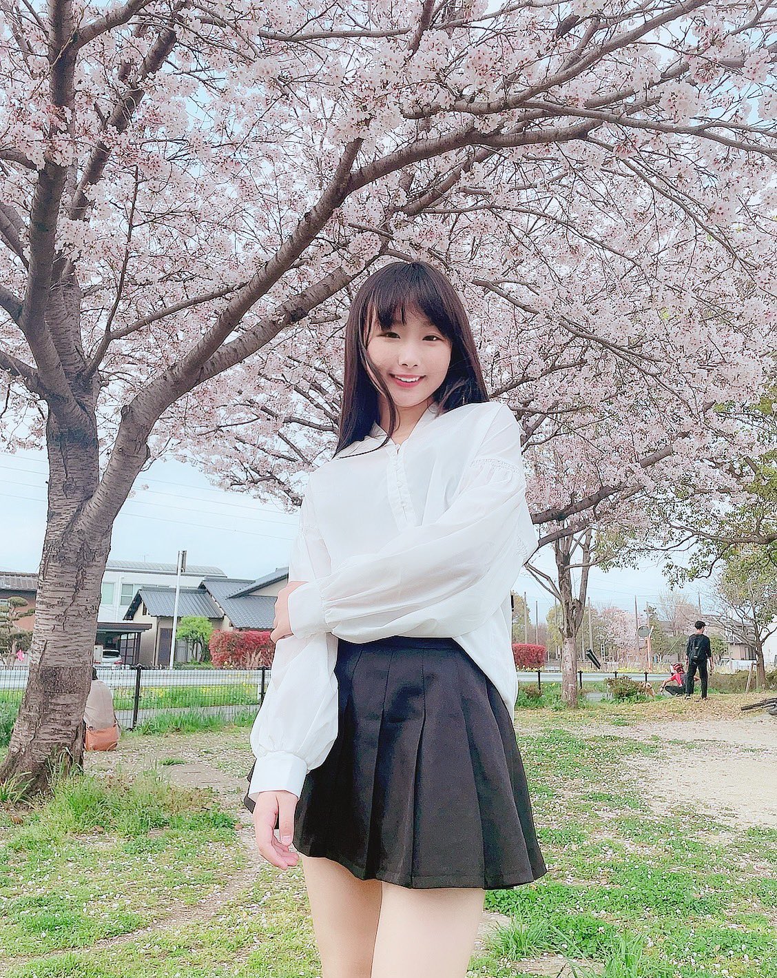 みーたん♡必ずプロフィール読んでください みーたん︎🍍 (@funwari_ohkami3) / X
