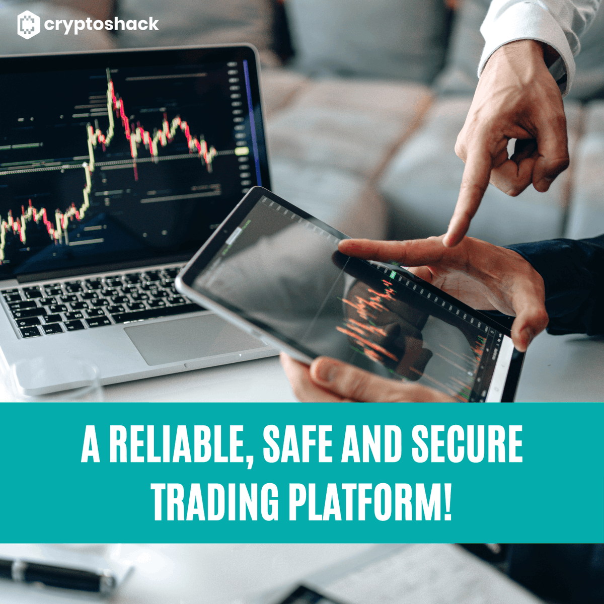 CryptoShack_Ex tweet picture