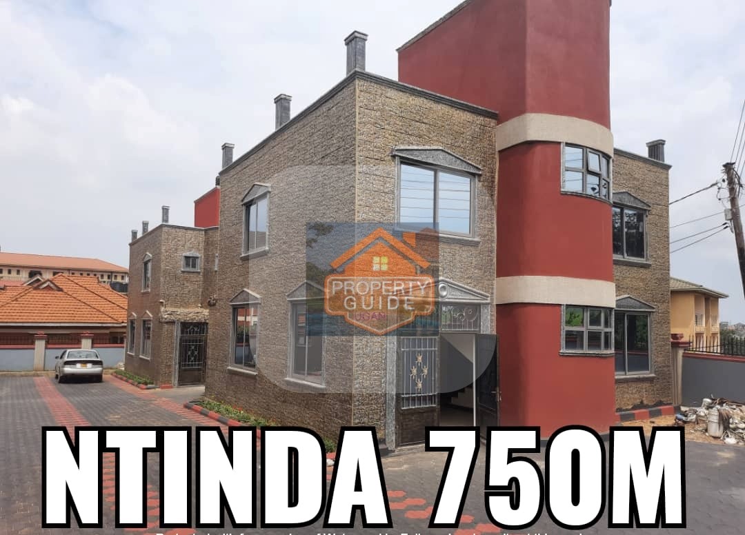 PropertyGuideUg's tweet photo. #Houseforsale! located at #Ntinda Call/ #WhatsApp 256780475699 +256708609744 https://t.co/ZHQSFobHB8 #PropertyShow  #PropertyHome #GenMk48thBirthday  #MKAt48
#GenMk48thBirthday #StarTimesUPL  #OurAfrica  #RamadanMubarak #Ramadan #realestate #housing #Uganda  #Kampala #Affordable https://t.co/4u0sksAliD