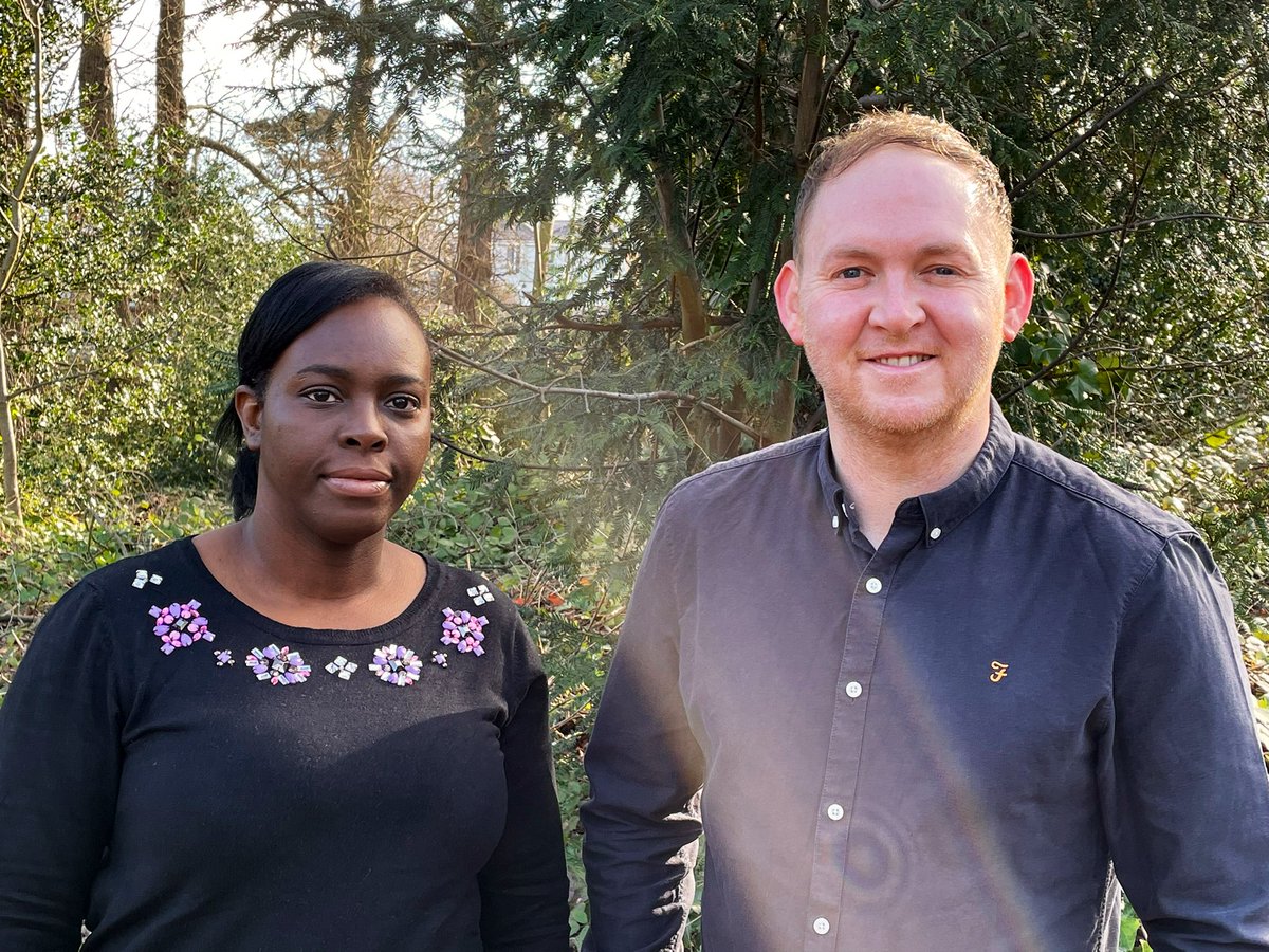 <a href="/ECLabourParty/">Eltham Constituency Labour Party</a> <a href="/GWLabour/">G&W Labour</a> <a href="/GW_YoungLabour/">G&W Young Labour 🌹</a> <a href="/GWLabourBAME/">GW Labour BAME</a> <a href="/ShootersHillLa8/">Shooters Hill Labour</a> please join <a href="/DanLThorpe/">Dan Thorpe</a> and I today at 1pm at the corner of Red Lion Lane &amp; Herbert Road SE18 #VoteLabour #LocalElections2022