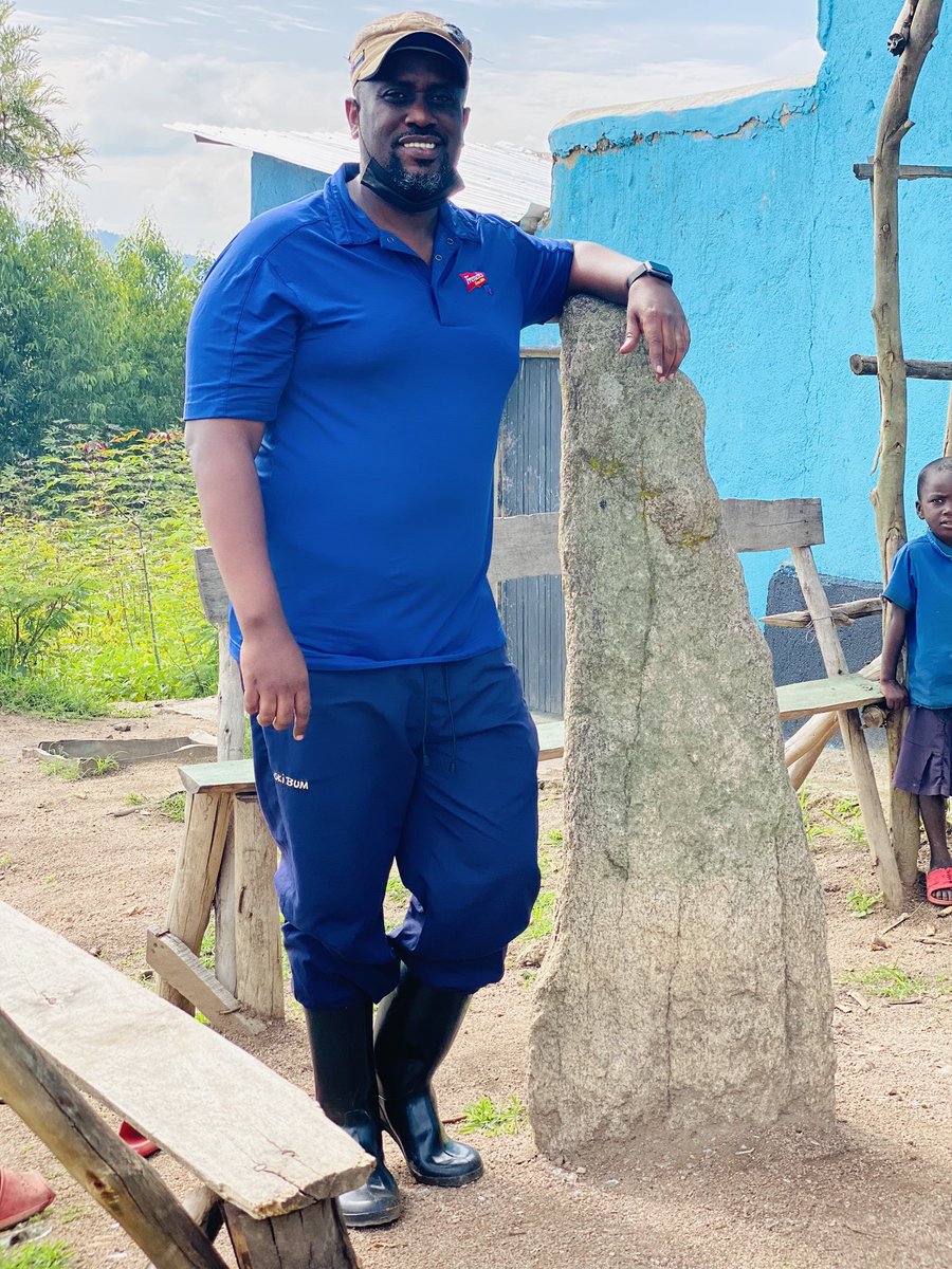 Nyuma y’umuganda dusura amateka y’umwali wa musamo