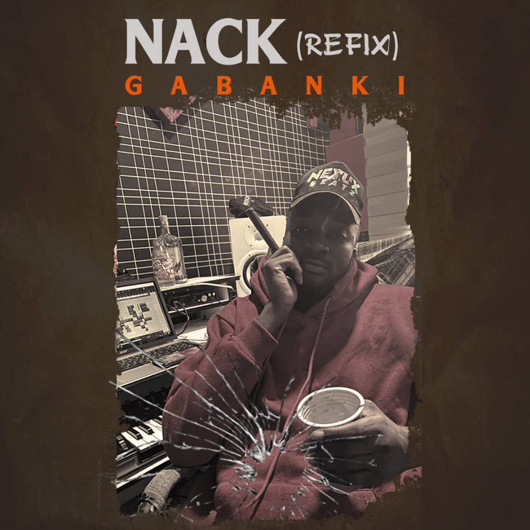 #NewMusic🔥🔥🔥
Gabanki - Nack Refix
👇🏻
audiomack.com/gabanki/song/n…

youtu.be/0EPjn0xP27k

fillamails.com/gabanki-nack-r…

reverbnation.com/icekidgabanki/…