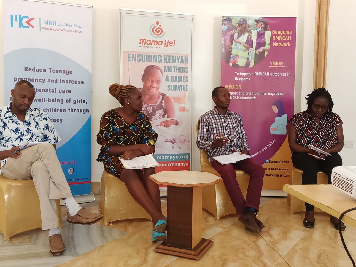 BungomaRmncah's tweet photo. Do you remember when you joined Twitter? I do! #MyTwitterAnniversary
Lets all keep winning in making right choices for our mothers and their babies
#investinhealth #SuccessStories #strengthenphc #qualitymnh https://t.co/LhvJIwdatS