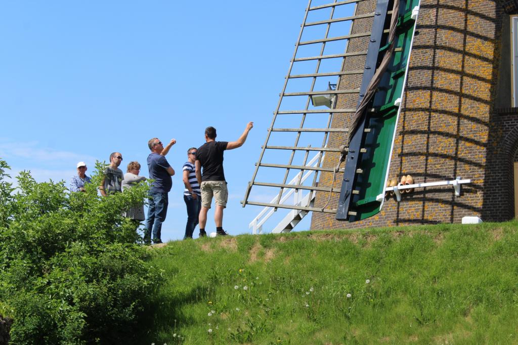 Are you in #Holland 14 may? Visit our #NationalWindmillDay #activities in  <a href="/KaagenBraassem/">Gemeente Kaag en Braassem</a>
 #boattrip #windmill 10 minutes drive from #Amsterdam Visit our special websitepage bit.ly/3EMRIEH