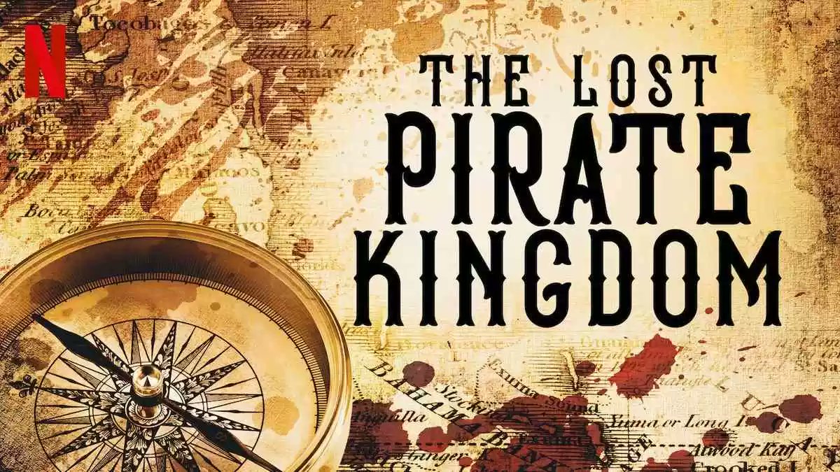 AflamWorld's tweet photo. The Lost Pirate Kingdom 
مسلسل وثائقي تاريخي على نتفلكس يحكي القصة الحقيقية لظهور القراصنة في البحر الكاريبي في القرن الثامن عشر، وقيامهم بنهب وسرقة السفن وتشكيل جمهوريتهم الخاصة 🏴‍☠️

مدهش وممتع 👍🏼 https://t.co/AJMnVl08Yc
