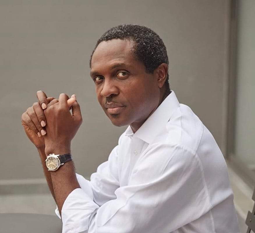NdumeGreen's tweet photo. Breaking News!!
@TonyeCole1 allegedly emerges Rivers APC consensus candidate after a decision taken by 19 elders of the party in a 2 hours meeting last night.
#RiversAPC
#TonyeCole https://t.co/KEGwDTOxsJ