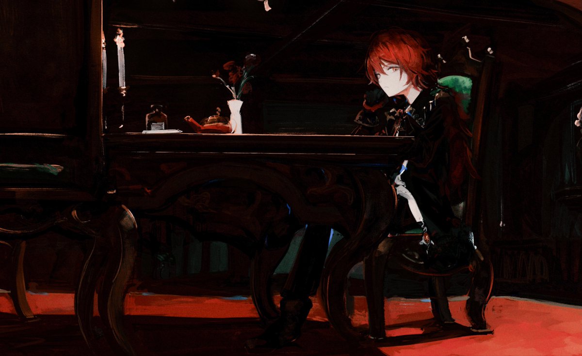 DevotedCommand's tweet image. ⠀⠀⠀“𝚃𝚑𝚎 𝚝𝚛𝚞𝚎 𝚜𝚘𝚕𝚍𝚒𝚎𝚛 𝚏𝚒𝚐𝚑𝚝𝚜 𝚗𝚘𝚝 ⠀⠀⠀⠀𝚋𝚎𝚌𝚊𝚞𝚜𝚎 𝚑𝚎 𝚑𝚊𝚝𝚎𝚜 𝚠𝚑𝚊𝚝 𝚒𝚜 𝚒𝚗 ⠀⠀⠀⠀𝚏𝚛𝚘𝚗𝚝 𝚘𝚏 𝚑𝚒𝚖, 𝚋𝚞𝚝 𝚋𝚎𝚌𝚊𝚞𝚜𝚎 𝚑𝚎 ⠀⠀⠀⠀𝚕𝚘𝚟𝚎𝚜 𝚠𝚑𝚊𝚝 𝚒𝚜 𝚋𝚎𝚑𝚒𝚗𝚍 𝚑𝚒𝚖.”

⠀⠀⠀⠀〖 𝑅𝑜𝑦𝑎𝑙 𝑁𝑎𝑣𝑦 𝐴𝑑𝑚𝑖𝑟𝑎𝑙 〗