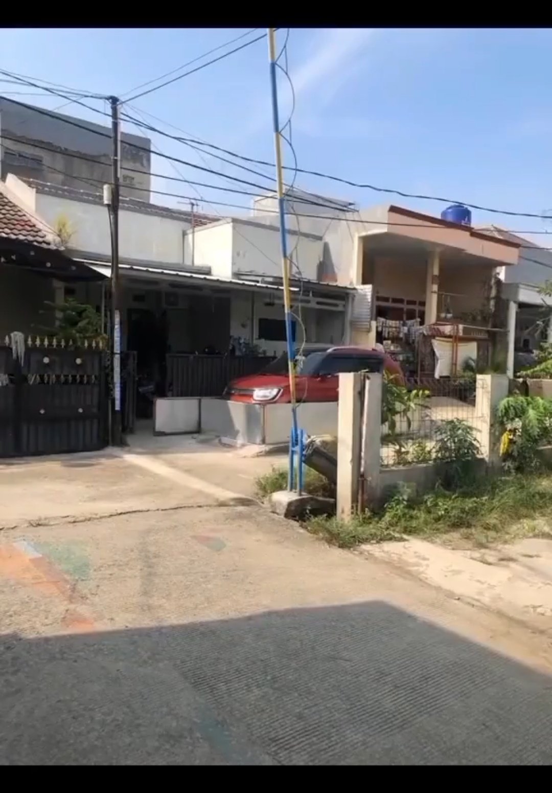 Seputar Tetangga on Twitter "Lokasinya ada yg tau, ini di mana? 😌