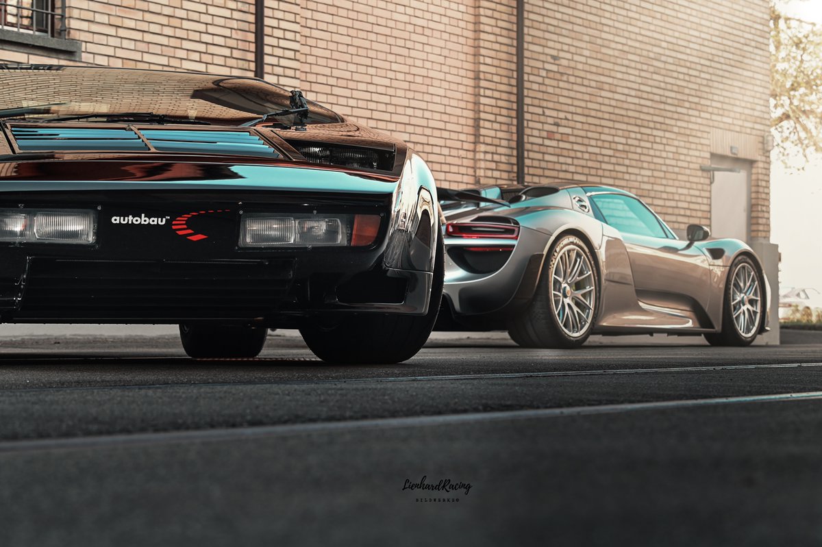 LienhardRacing's tweet photo. #VectorW8 https://t.co/3dBUUmHyhi