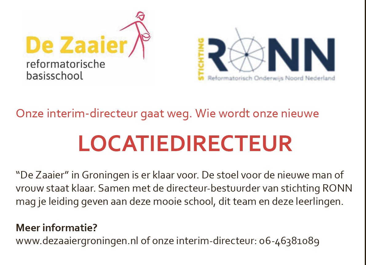 keeswalhout's tweet photo. Graag uw aandacht voor deze vacature.... https://t.co/jHf66skVPE