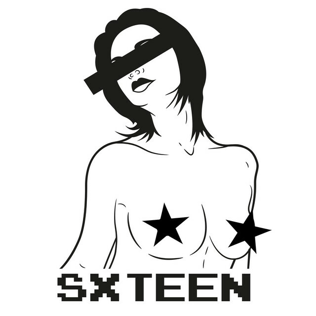 Just added a track to Playlist on Spotify: "She Loves It" by SXTEEN