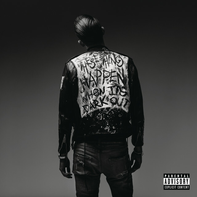 Just added a track to Playlist on Spotify: "Me, Myself &amp; I" by G-Eazy, Bebe Rexha