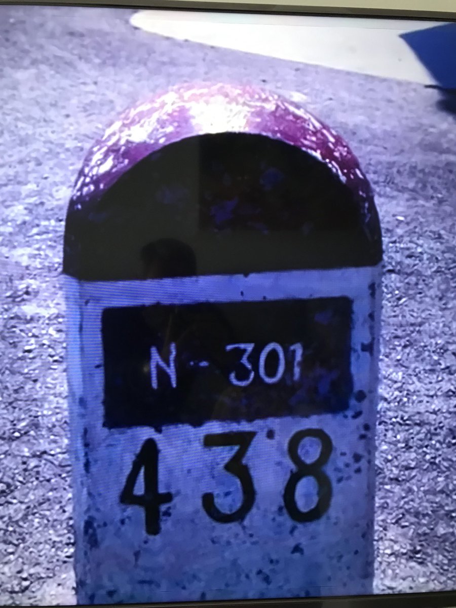 Barrendero. CT / J M Carrión tweet media