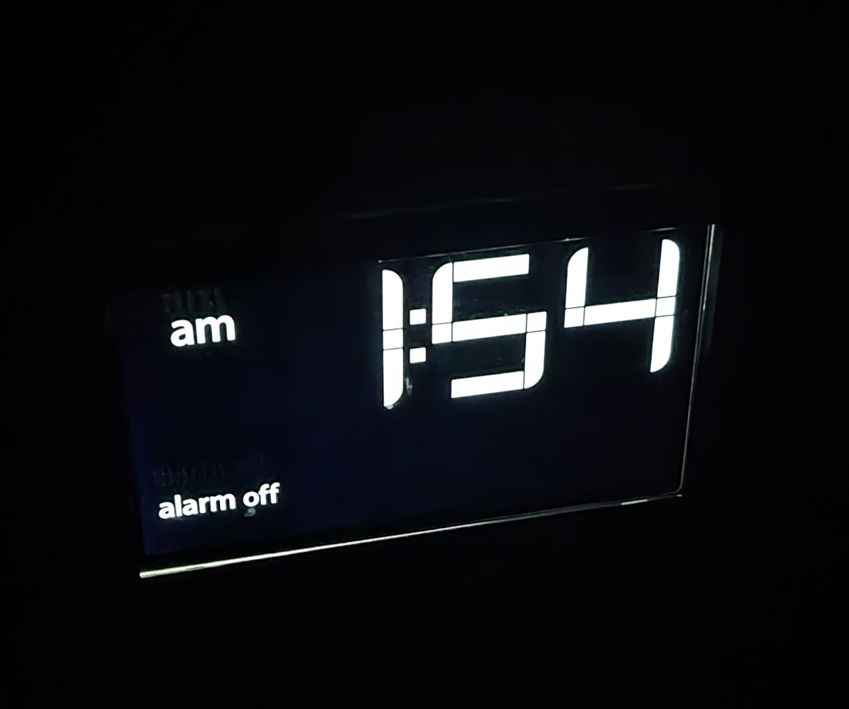 Peter Hodge tweet media