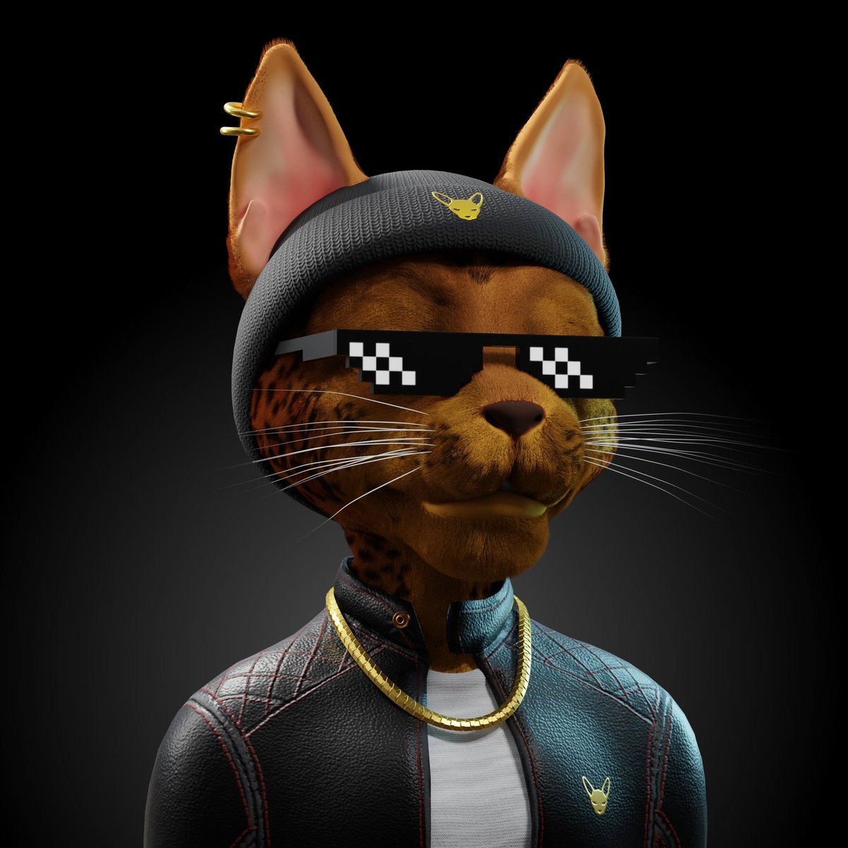 The Headless Society tweet media