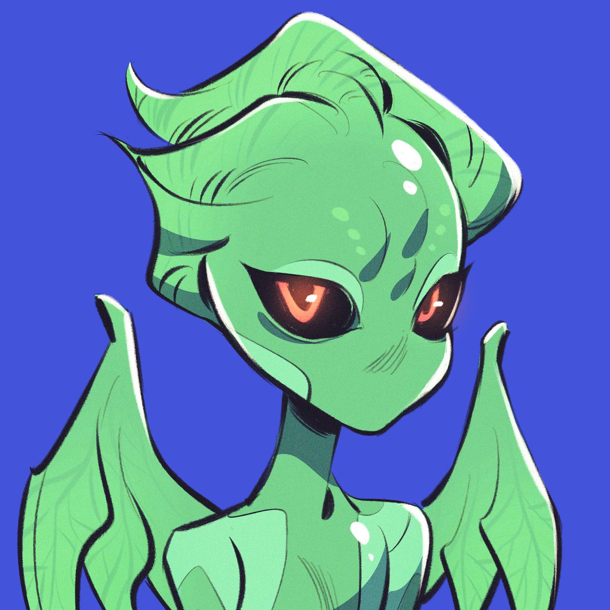 Interact with this post 👁️