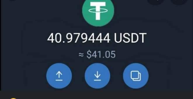 AkashKu01149085's tweet photo. New and legit airdrop don't skip this airdrop  look  at my balance 
Airdrop bot link 
https://t.co/P6bWsJbzST https://t.co/5W04HzT0qE