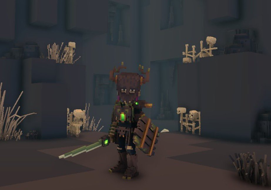 B79403345B's tweet photo. @TheSandboxGame https://t.co/jAET0XJRDx