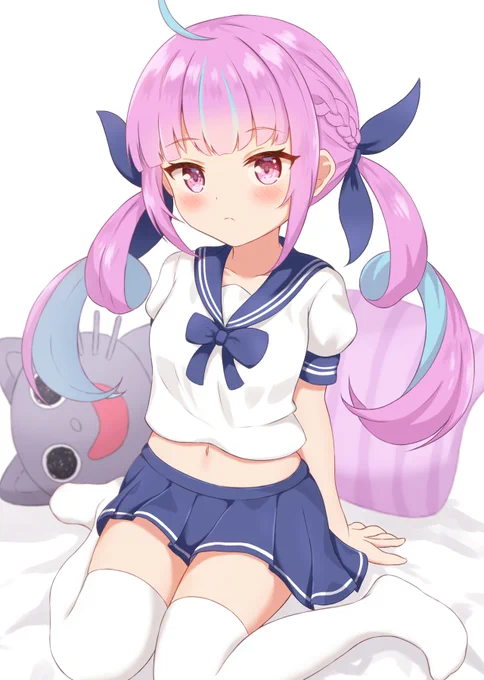 中学生あくたん
#あくあーと 