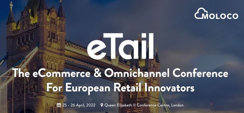 .<a href="/moloco/">monica sauceda</a> will be attending <a href="/eTailEurope/">eTail Europe</a> on 25/26 April. Drop by our booth #A31 to learn how to build a long-term  sustainable 🚀 #retailmedia business with strong revenues  👉 Book a meeting > bit.ly/3k2E1b9

#retail #ecommerce #business