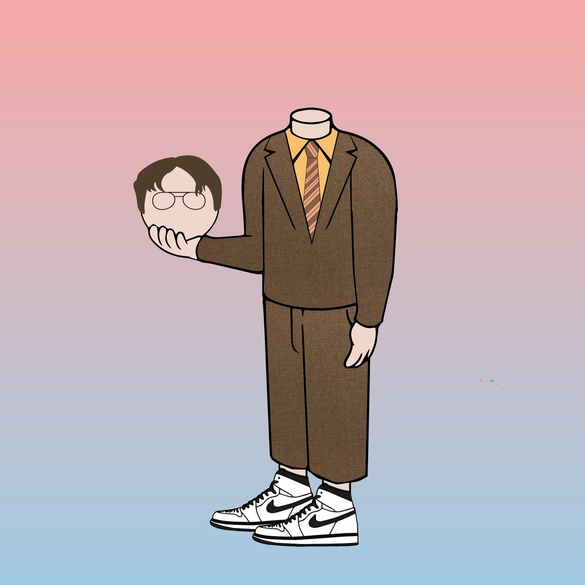 🔥🔥🔥Collab🔥🔥🔥
The Royal Cat x The Headless Society

🎁 10x WL
<a href="/Headless_Soc/">The Headless Society</a>

 🎉 10x WL
<a href="/TheRoyalCatNFT/">The Royal Cat | Mint is live🔥</a> 

To win:
1️⃣ Follow 
<a href="/TheRoyalCatNFT/">The Royal Cat | Mint is live🔥</a> 

 &amp;  Follow🤯
<a href="/Headless_Soc/">The Headless Society</a>

2⃣ Like, RT, Tag 3 Frens

3⃣ Join Discords: discord.gg/yc9hdhVEcG
discord.gg/the-headless-s…

24 hrs! ⏰