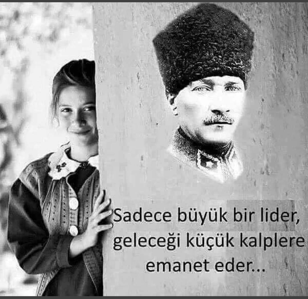 Minnetle....
#23NisanKutluOlsun