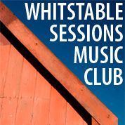 This Sunday 6-10pm Whitstable Sessions!

Live acoustic roots music from here and abroad

They are “hushed” with cabaret style seating. Bar and doors 6pm. Music starts at 7pm🎶

whitstablesessions.co.uk

#Whitstabletogether #WhitstableUmbrellaCentre #Whitstable #WhitstableSessions