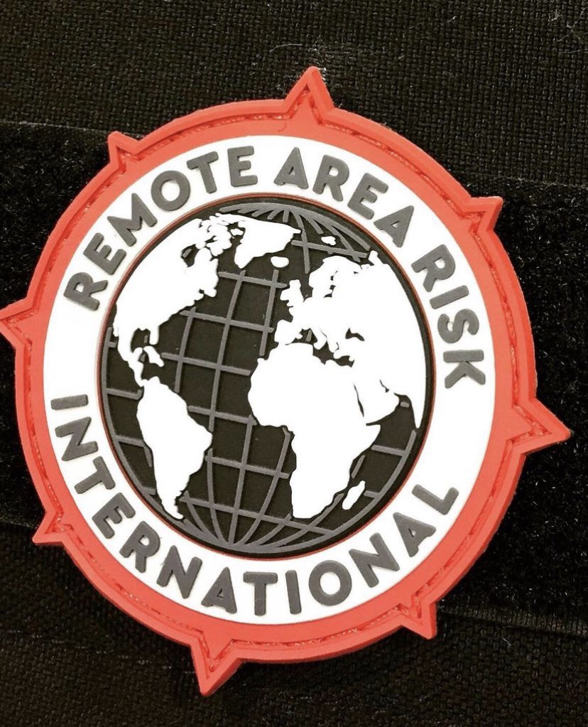 5,4,3,2,1…PFC is go…Prolonged Field Care course just started, including for a team of analogue astronauts as part of our research work in space/PFC. 

All delivered by us at @PlasyBrenin  

R2Rinternational.com

#prolongedfieldcare #spacemedicine 
#expedition