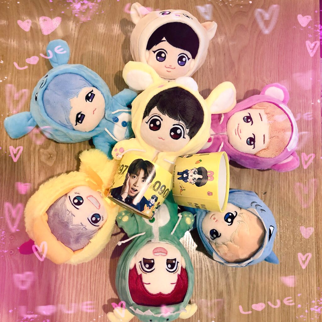 👩‍💻Survey for Reproduction of Snow White and 6 Dwarfs Doll

Thank you for supports. I got many email about the stock of Snow White and 6 Dwarfs Doll, I am doing a survey to see anyone interest if reproduction.

Please fill in the form if you interested.
forms.gle/ao9LUmbUU1FznQ…
😊