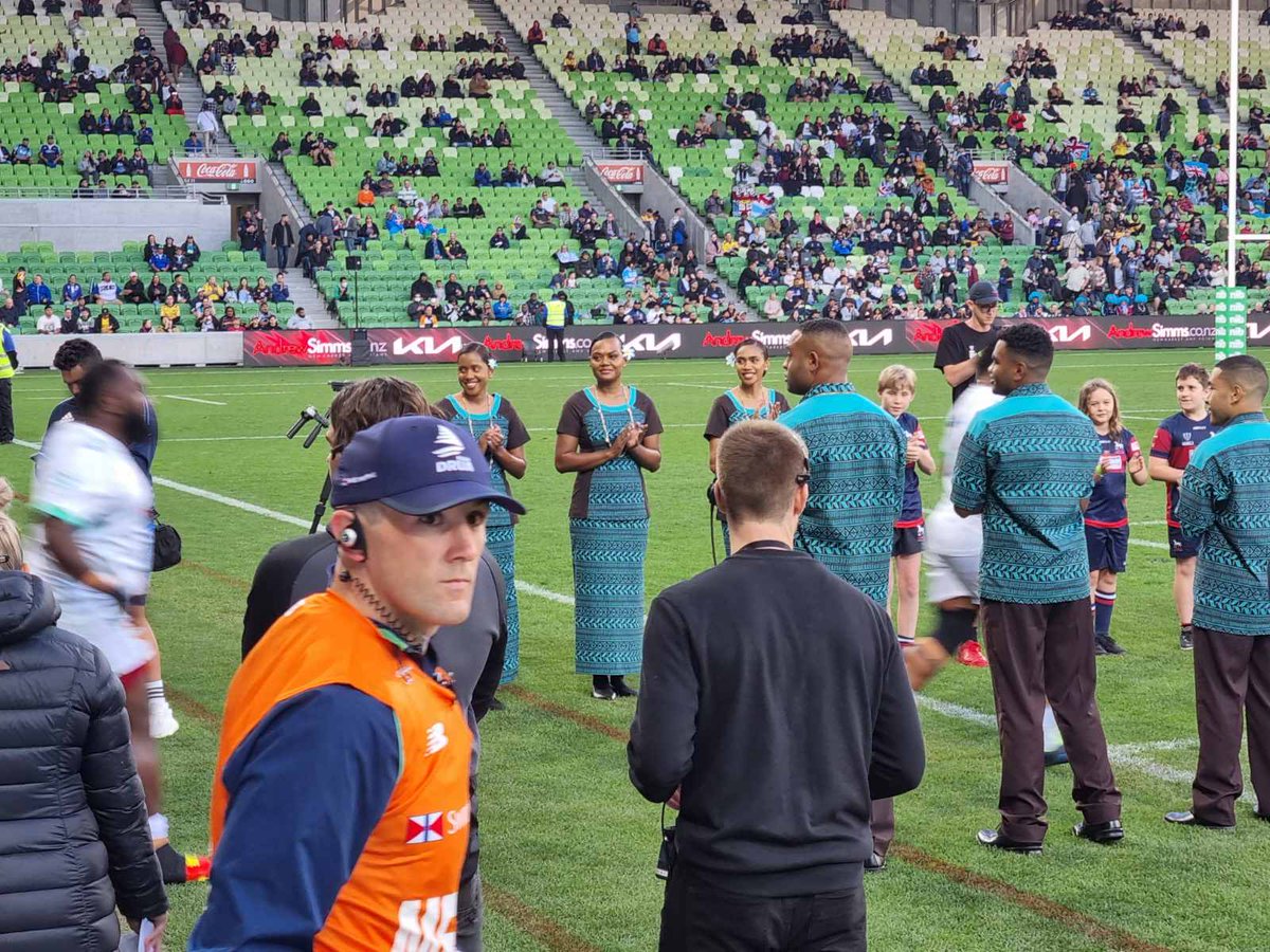 Fijian Drua tweet media