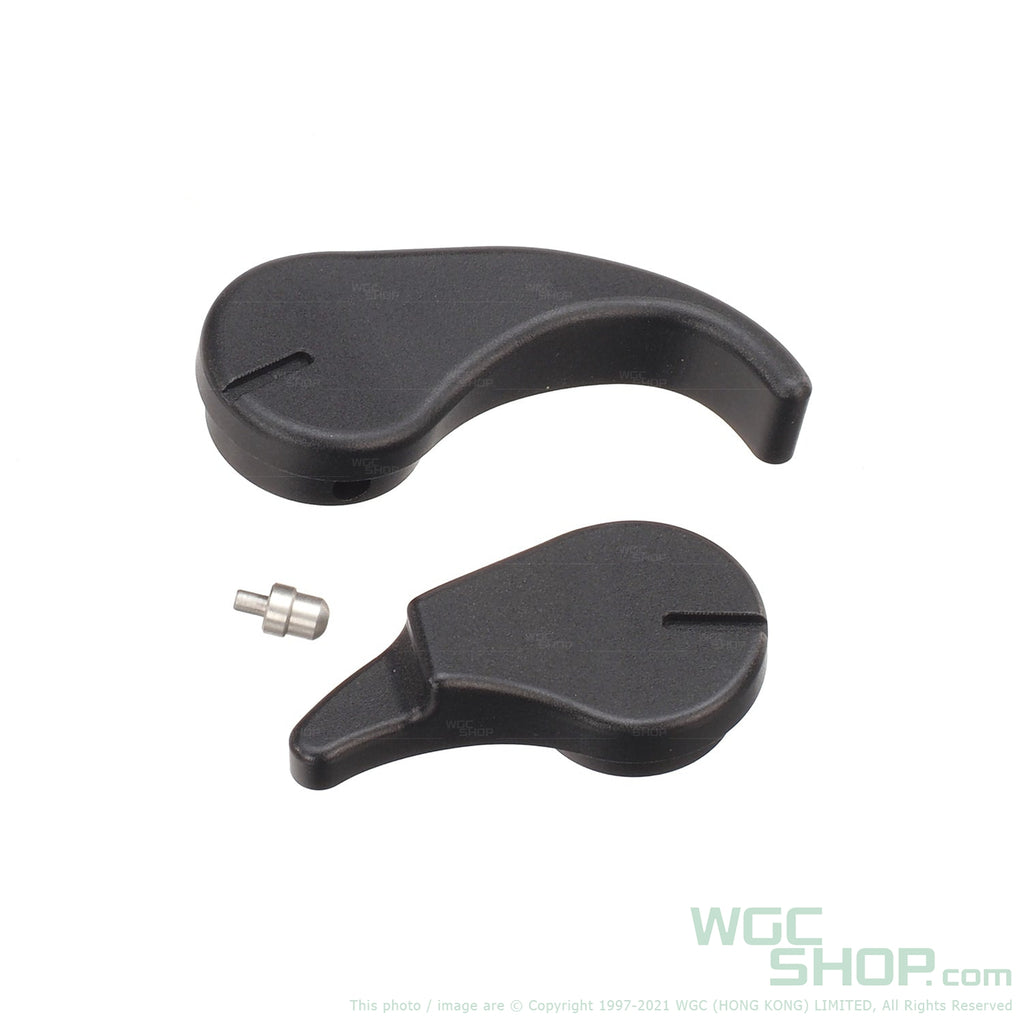 wgcshop's tweet photo. The new product BOW MASTER Aluminum CNC Extended Selector Lever - for UMAREX / VFC MP5 and... is online

 👉👉 https://t.co/5PyWImyGvB

#airsoft #wgcshop https://t.co/7KDhsEp6Jl