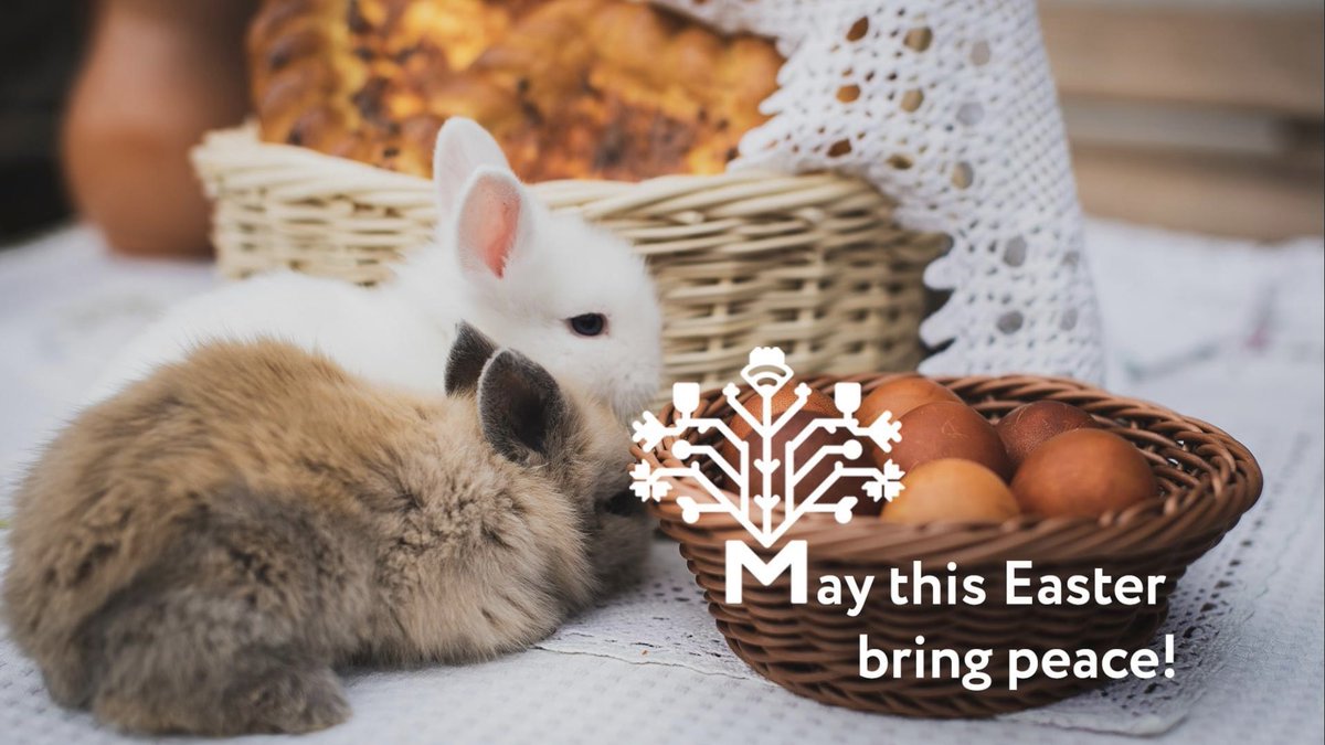 AndrianRosha's tweet photo. 🥮🐰🥚 Experience Easter in #Moldova #BeOurGuest #APlaceToFindYourself https://t.co/PZB4veXOBB https://t.co/G7sfHaz7gy