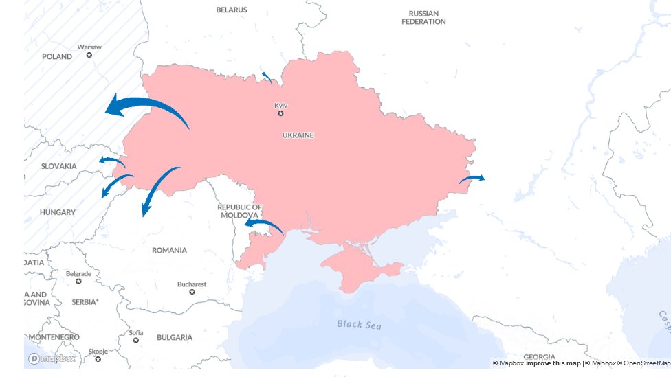 683 000 украински граждани са отвлечени в Русия по данни на ООН. data2.unhcr.org/en/situations/…
