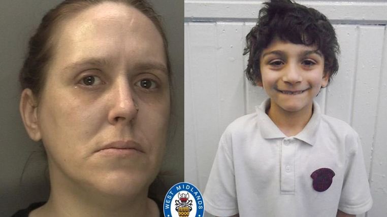 LorinLaFave's tweet photo. https://t.co/KB1il1skBG
Hakeem Hussain: Drug addict Laura Heath found guilty of manslaughter after son dies of asthma attack #absolutely #heartbreaking @nhs @DHSCgovuk @educationgovuk should be ashamed to not have #safeguarded a child #throwawaythekey #life4alife https://t.co/nh4LFQ7Xjz