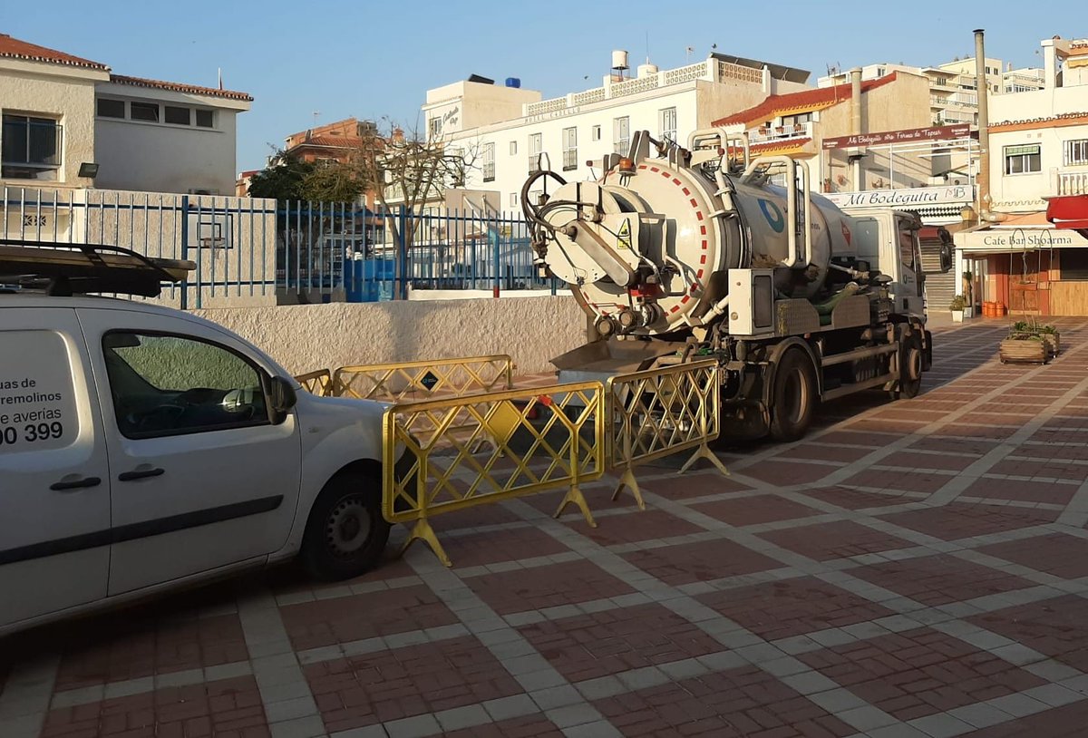 Torremolinos Informa tweet media