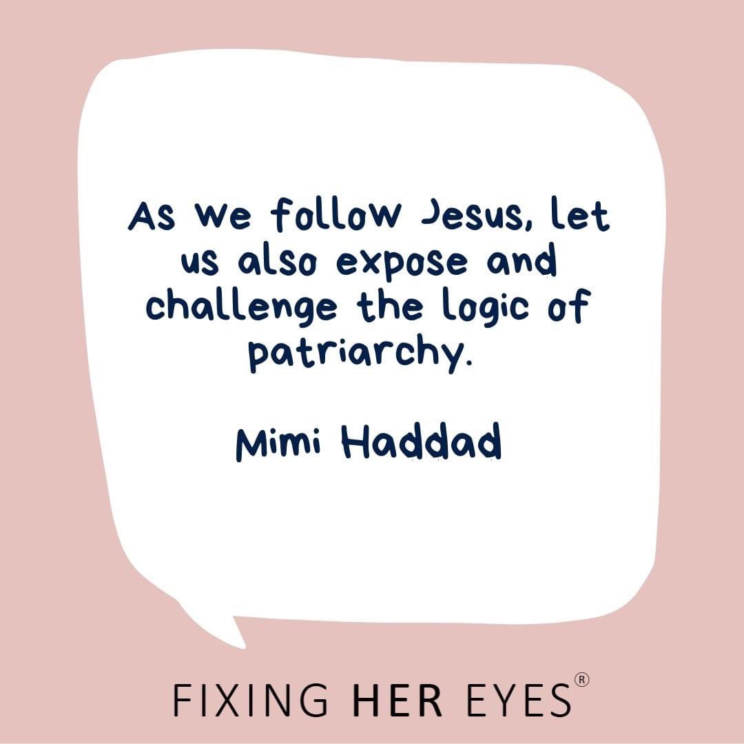 fixinghereyes's tweet image. Fixing Her Eyes on Jesus 
#fixinghereyes #Jesus #AustralianChristianWomen

@Mimi_CBE 

cbeinternational.org/resource/artic…