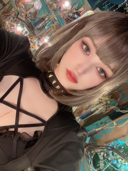 コスプレイヤーすずのTwitter画像6