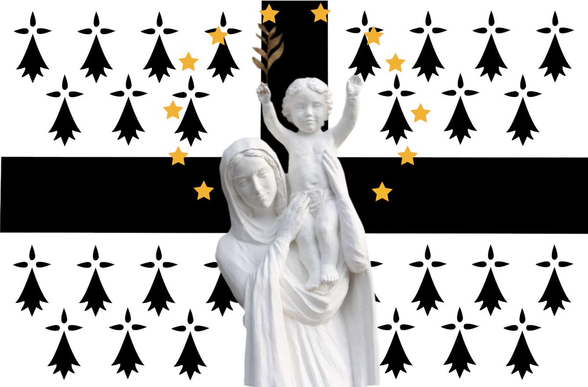 🌐 Notre site évolue !
Après une première version mise en ligne pour le <a href="/Congres_Mission/">Congrès Mission</a> de début octobre 2021 nous nous sommes étoffés et nous mettons en ligne en ce 23 avril une version un peu plus complète et aérée du site La Troménie de Marie. 😀
👉 latromeniedemarie.bzh 👈