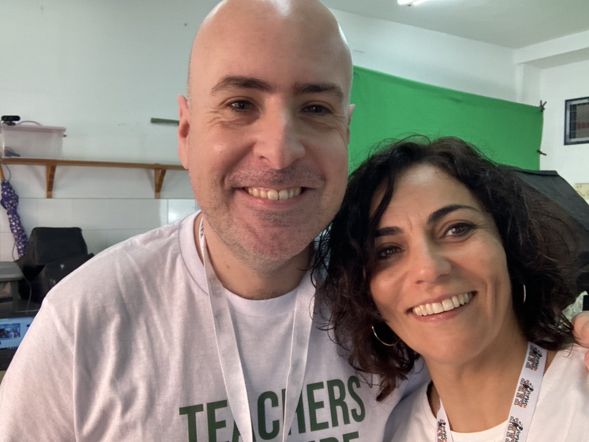 labioloca's tweet photo. Con @albertomll en @EABE2020 en #AFradio https://t.co/g3wIc1qdIH