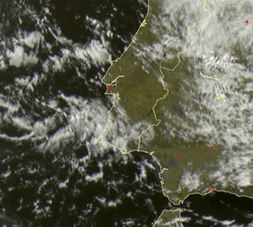 MeteoHuelva.es tweet media