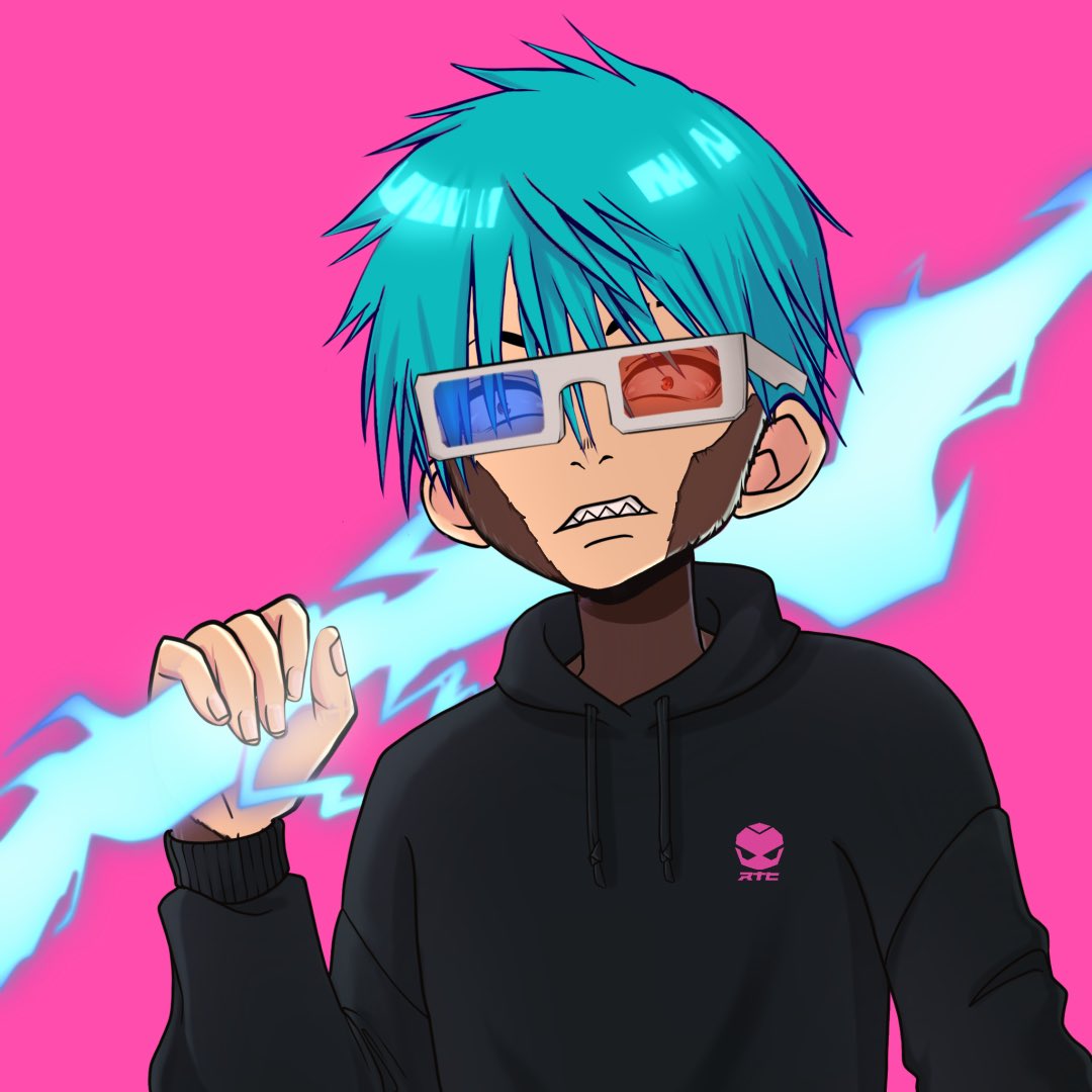 Shligga_Rhombus's tweet photo. WHERE ARE MY RAGERS AT!? 🤬🤬 LETS GET LOUD IN THE TWITTER-VERSE🤬 Spread your rage for the future 3D collection!! THE RAGE IS HERE TO STAY🚀🔥 THE RAGE IS NEVER DEAD!🤬 Rage follows rage gang!🤝🚀 #NFTs #CNFTCommunity #cnftproject #NFTCommmunity #nftart #nftcollector https://t.co/YKthfZ637U