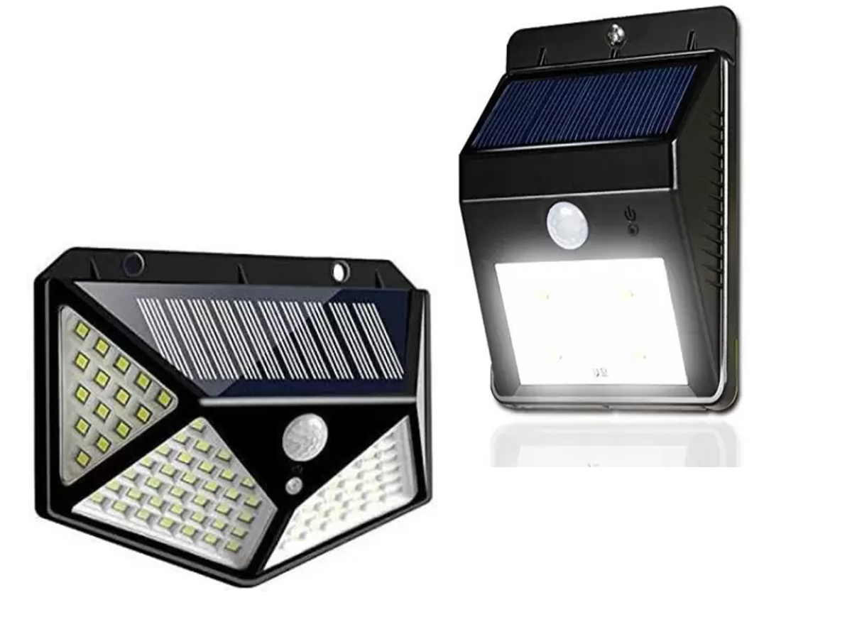 NbtTech's tweet photo. आधी से भी कम कीमत में मिल रहीं Automatic Solar Lights, रात होते ही हो जाती हैं ऑन
https://t.co/m4MEymBHyh
#SolarLights #AutomaticLights #SolarDevice https://t.co/Wmz4rw9aJH