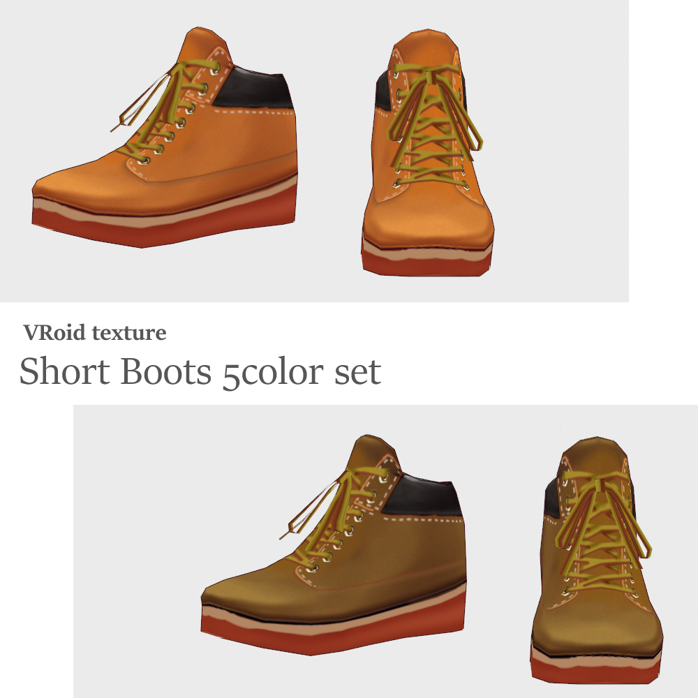 Vroid Twitterで見かけたvroidファッションアイテム新作 Aまとめ 22 4 17 4 23 2ページ目 Togetter